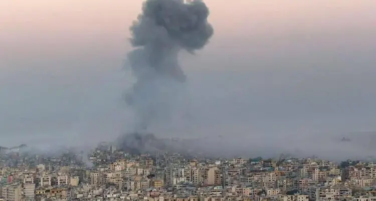 Droni colpiscono l’ambasciata Usa a Riad,\u00A0cresce l’allerta internazionale. Trump:\u00A0«Risponderemo» –\u00A0LIVE\u00A0\n