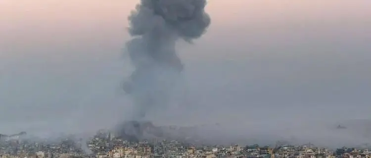 Guerra in Medioriente, Witkoff (Usa): Iran in grado di produrre 11 bombe atomiche.\u00A0Traffico aereo in tilt: cancellati oltre 12.300 voli\u00A0–\u00A0LIVE