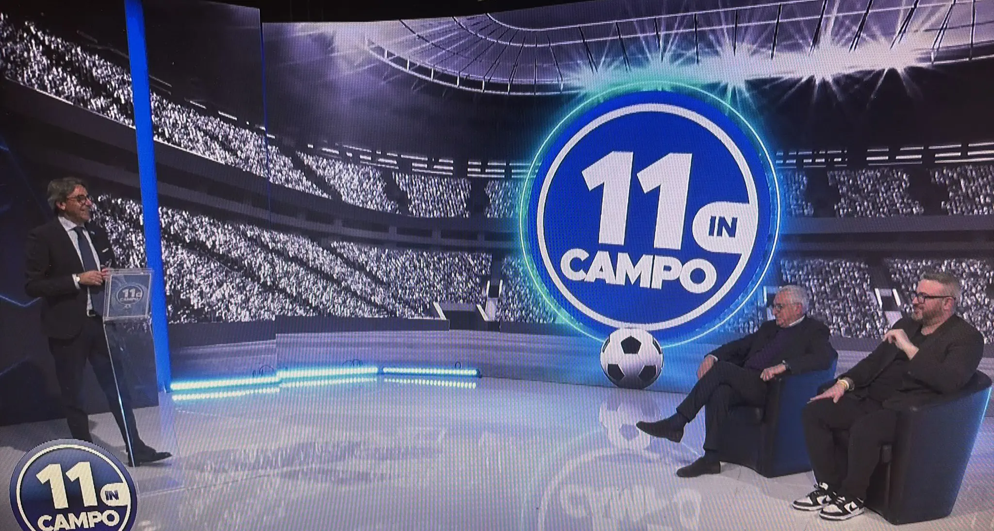 Serie B, il Catanzaro manda un chiaro segnale play off. Il punto a LaC: «Aquilani non si è chinato alle iniziali critiche»\n