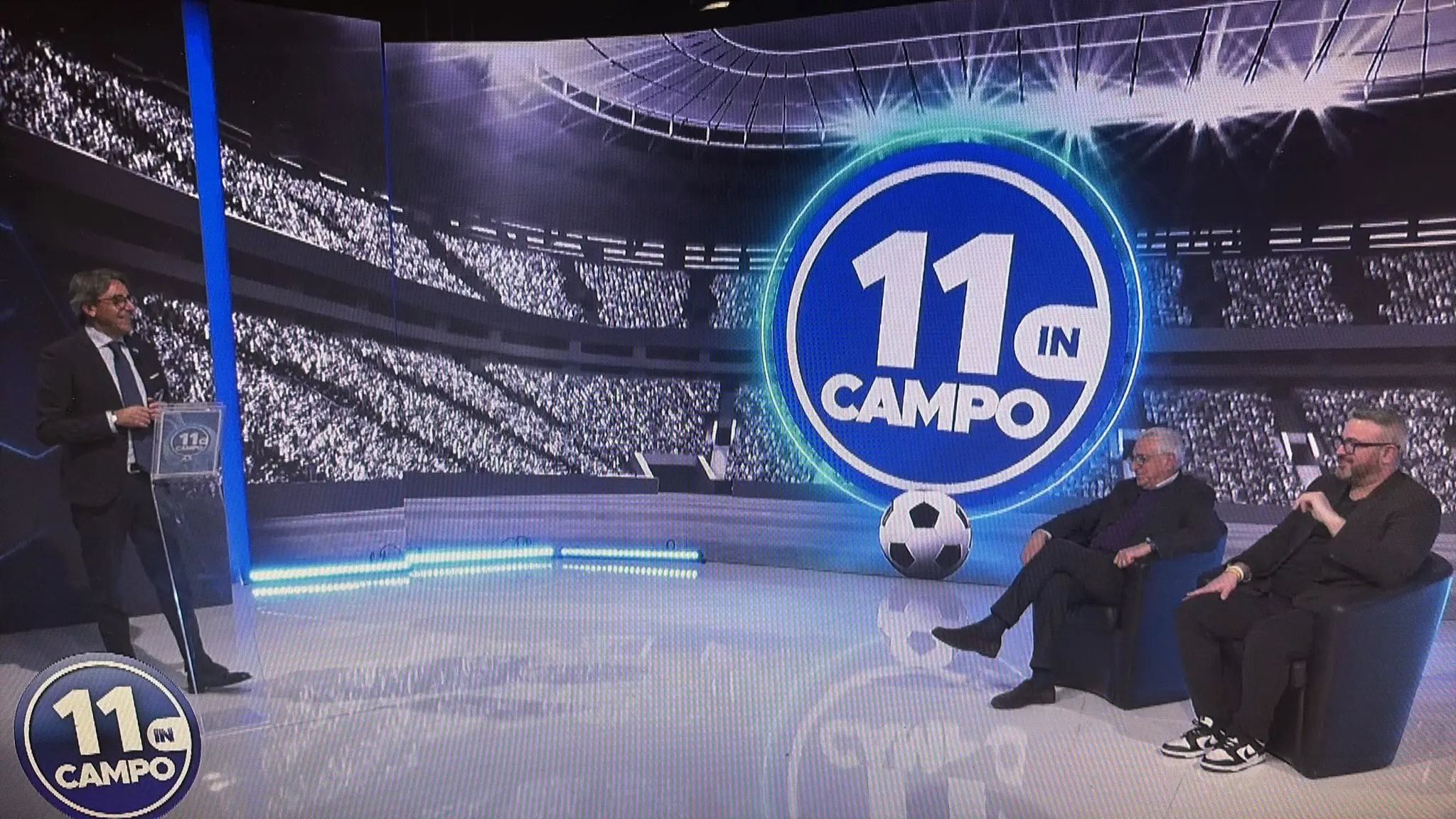 Serie B, il Catanzaro manda un chiaro segnale play off. Il punto a LaC: «Aquilani non si è chinato alle iniziali critiche»\n