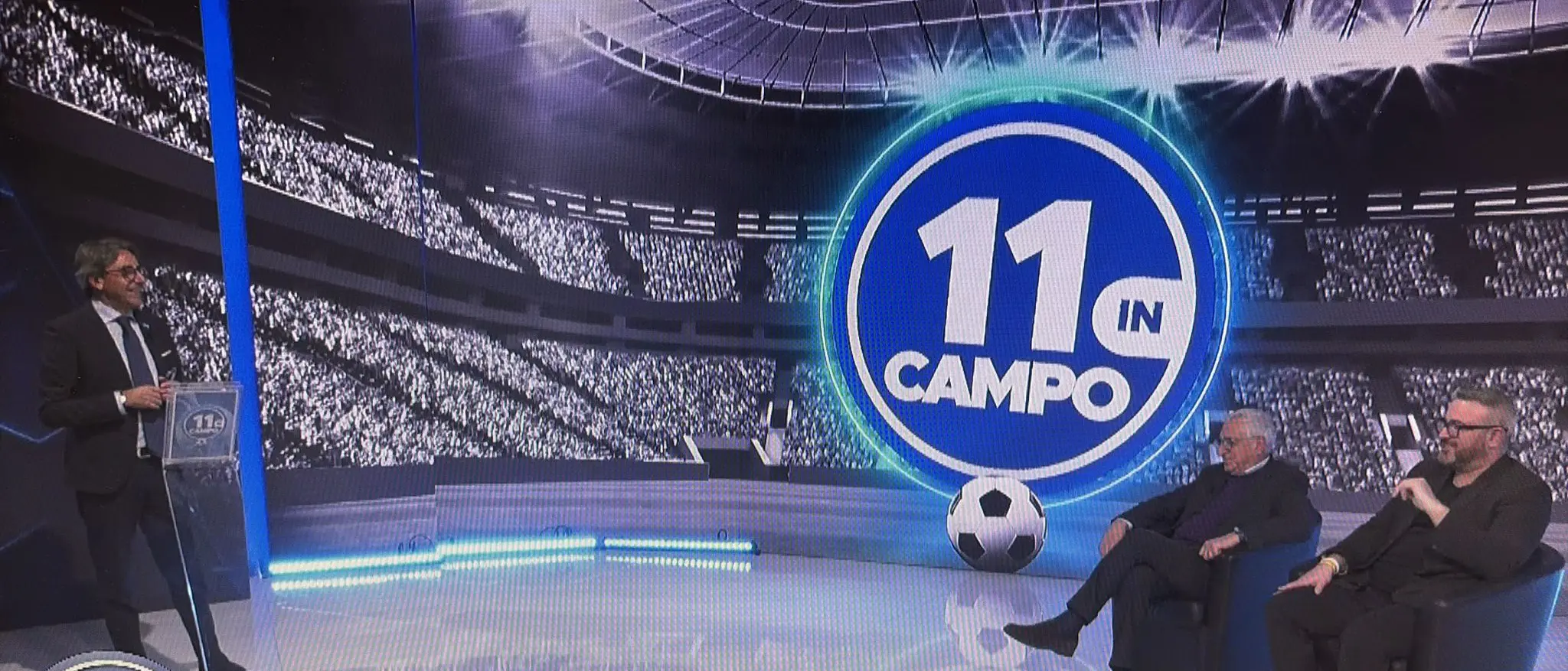 Serie B, il Catanzaro manda un chiaro segnale play off. Il punto a LaC: «Aquilani non si è chinato alle iniziali critiche»\n