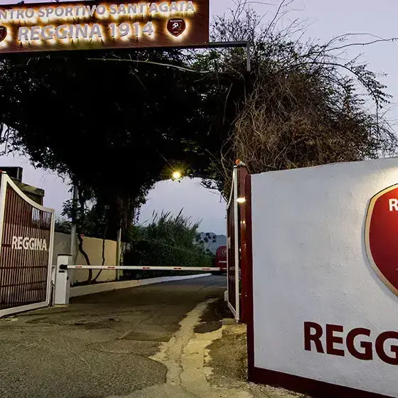 Reggina, ecco gli orari degli allenamenti dal 3 al 7 marzo\n