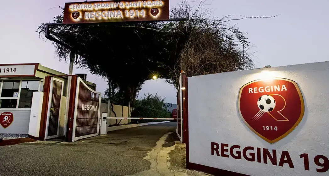 Reggina, ecco gli orari degli allenamenti dal 3 al 7 marzo\n