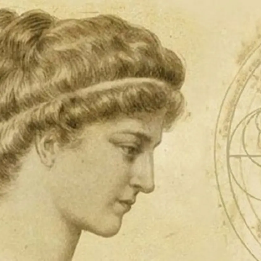 Il Cis di Reggio dedica un incontro a Ipazia, la scienziata greca tra illuminismo pagano e cristiano\n