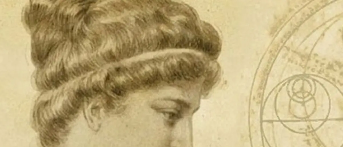 Il Cis di Reggio dedica un incontro a Ipazia, la scienziata greca tra illuminismo pagano e cristiano\n