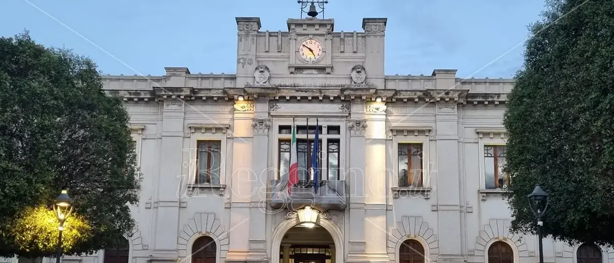 Reggio Futura, Palamara:\u00A0«Invece di spiegare come ricostruire la città,\u00A0il Centrosinistra spieghi perché l’ha\u00A0distrutta»\n\n\n