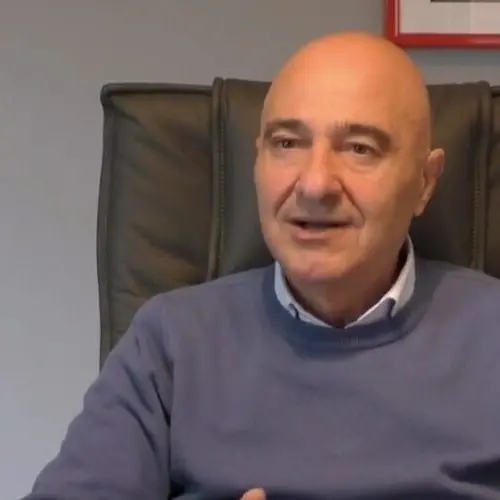 Tonino Romeo e Nuccio Azzarà\u00A0lasciano il Polo civico\u00A0“Cultura e Legalità” di Reggio\u00A0\n