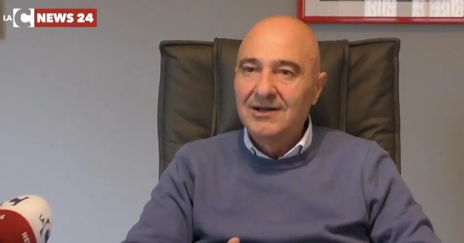 Tonino Romeo e Nuccio Azzarà\u00A0lasciano il Polo civico\u00A0“Cultura e Legalità” di Reggio\u00A0\n