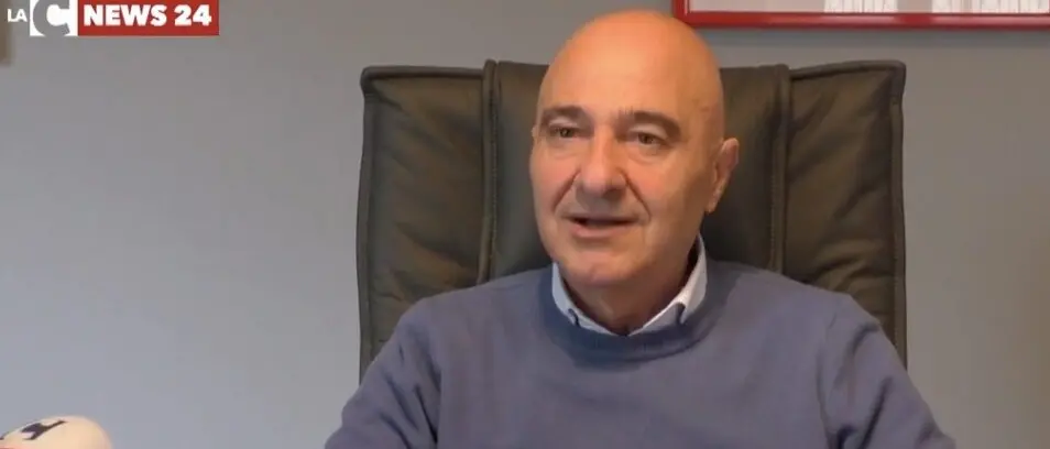 Tonino Romeo e Nuccio Azzarà\u00A0lasciano il Polo civico\u00A0“Cultura e Legalità” di Reggio\u00A0\n