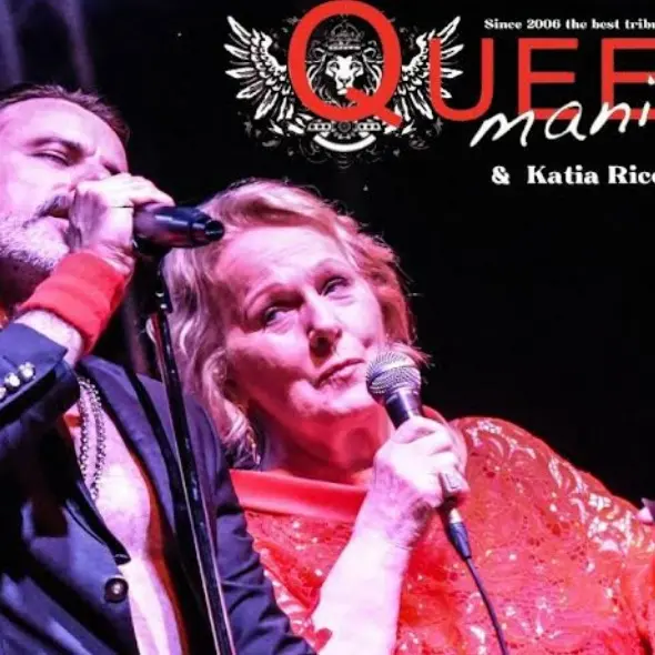 I Queenmania e Katia Ricciarelli pronti a incantare il teatro Cilea a Reggio Calabria\n