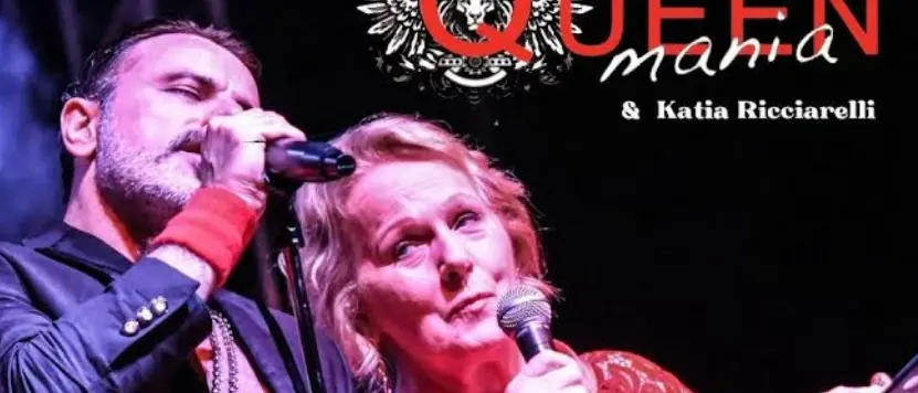 I Queenmania e Katia Ricciarelli pronti a incantare il teatro Cilea a Reggio Calabria\n