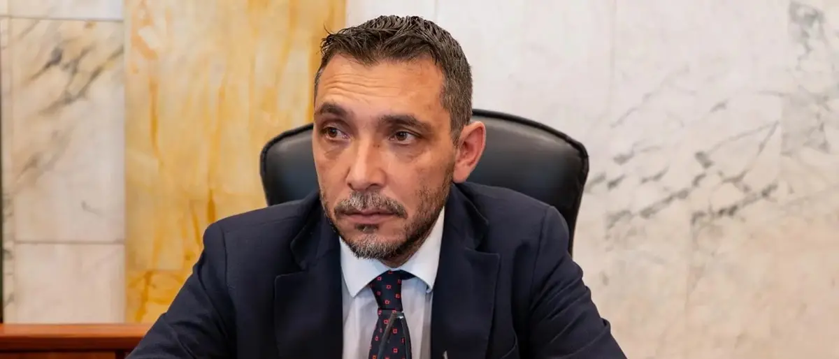 Guerra in Iran, Michele Conia: «Si torni immediatamente alla pace e al rispetto del diritto internazionale»\n