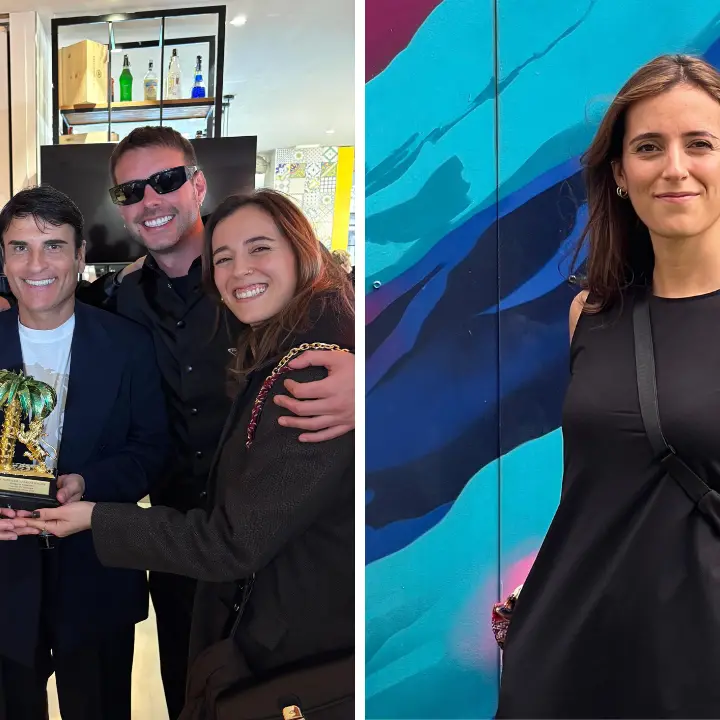 Una firma calabrese nella canzone di Sal Da Vinci che ha trionfato a Sanremo: «Ora al lavoro per i brani estivi»\n