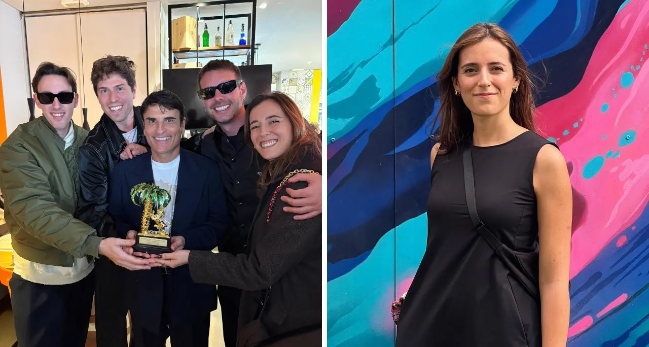 Una firma calabrese nella canzone di Sal Da Vinci che ha trionfato a Sanremo: «Ora al lavoro per i bravi estivi»\n