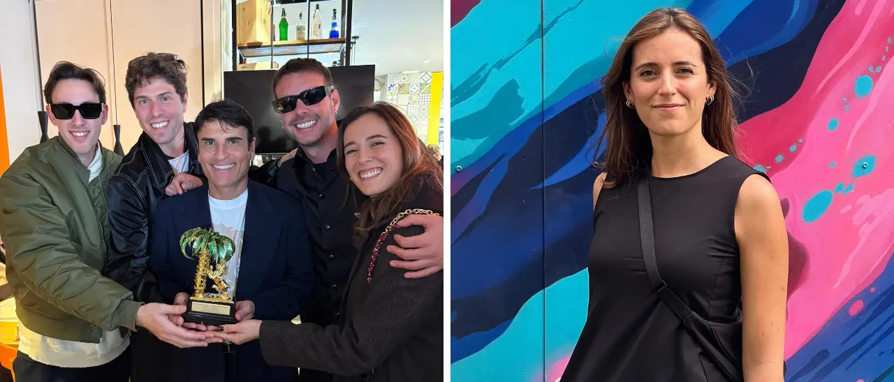 Una firma calabrese nella canzone di Sal Da Vinci che ha trionfato a Sanremo: «Ora al lavoro per i brani estivi»\n