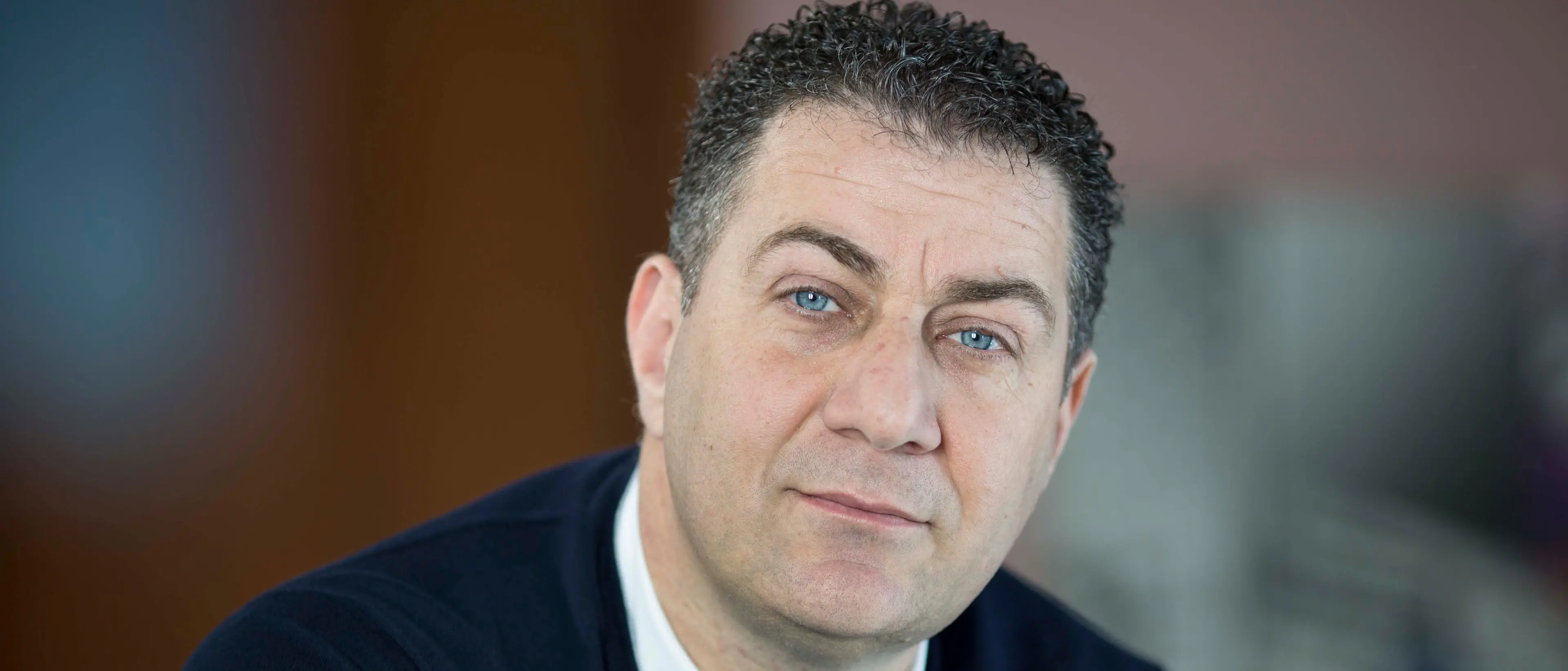 Vibo, l’imprenditore Saverio Cutrullà eletto presidente dell’associazione Spirito Indipendente\n