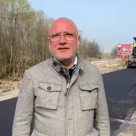 SP 234 verso la riapertura: lavori quasi conclusi dopo l’esondazione del Crati\n