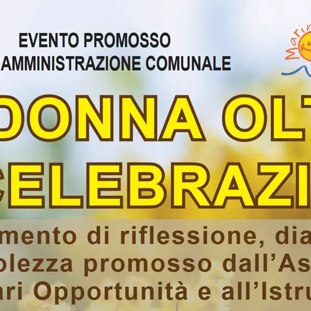 A Marina di Gioiosa Ionica “La Donna Oltre la Celebrazione”, un dialogo su diritti e consapevolezza\n