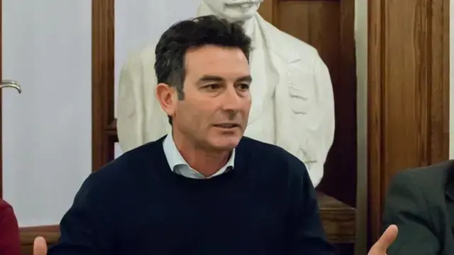 Primarie a Reggio, domani la presentazione della candidatura di Massimo Canale\u00A0\n