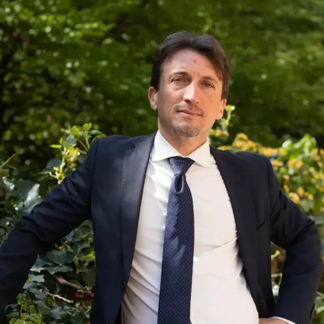 <p>Il neo rettore Unical Gianluigi Greco e la rivoluzione della “restanza”</p>