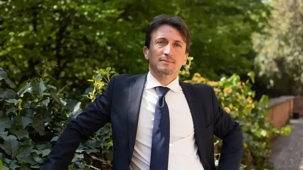 <p>Il neo rettore Unical Gianluigi Greco e la rivoluzione della “restanza”</p>