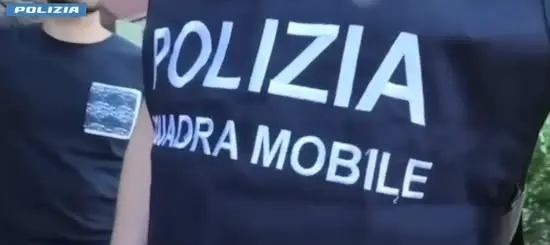 Operazione “Skyfall”: arrestato\u00A0il latitante di Siderno Francesco Costa\n