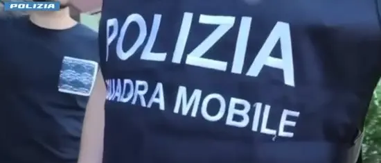 Operazione “Skyfall”: arrestato\u00A0il latitante di Siderno Francesco Costa\n