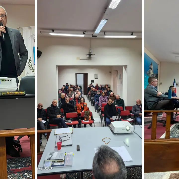 Tensione a Parghelia sul progetto di rigenerazione urbana, la minoranza: «Ora nessuno potrà dirsi inconsapevole»\n