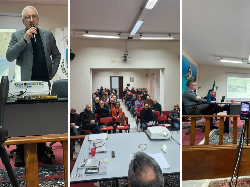 Tensione a Parghelia sul progetto di rigenerazione urbana, la minoranza: «Ora nessuno potrà dirsi inconsapevole»