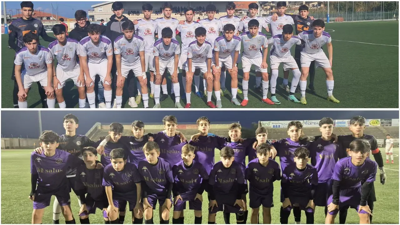 Bulldog Vibo, weekend da applausi: tre vittorie e un pari tra campionato Elite e Regionale\n