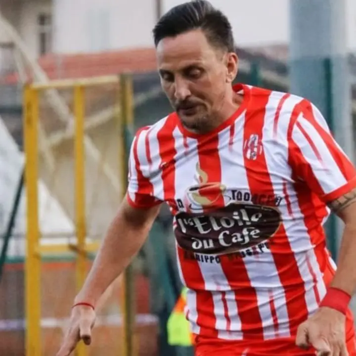 Promozione B, il Gioiosa Ionica segue la vetta grazie a Pavisich: «Fin da settembre credevo nel campionato»\n