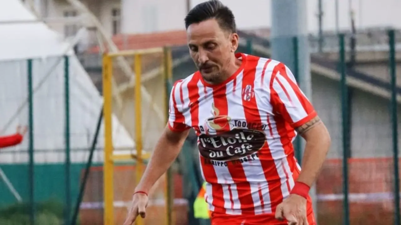 Promozione B, il Gioiosa Ionica segue la vetta grazie a Pavisich: «Fin da settembre credevo nel campionato»\n