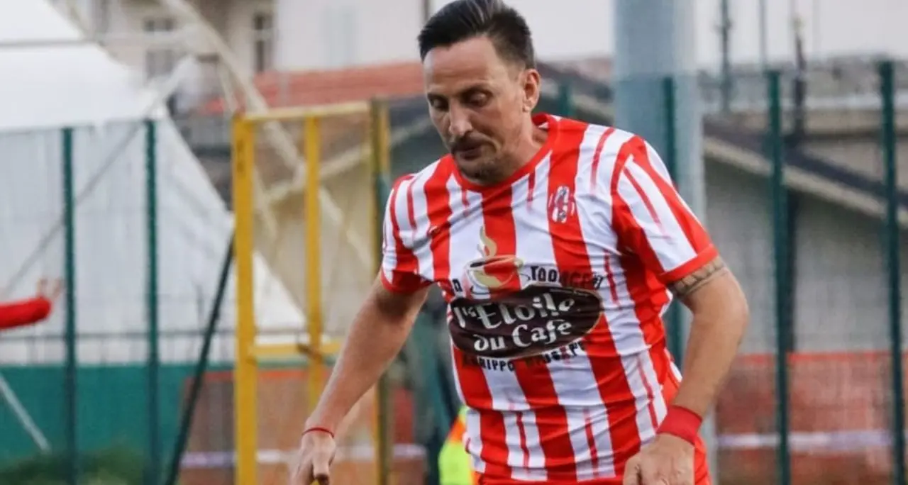 Promozione B, il Gioiosa Ionica segue la vetta grazie a Pavisich: «Fin da settembre credevo nel campionato»\n