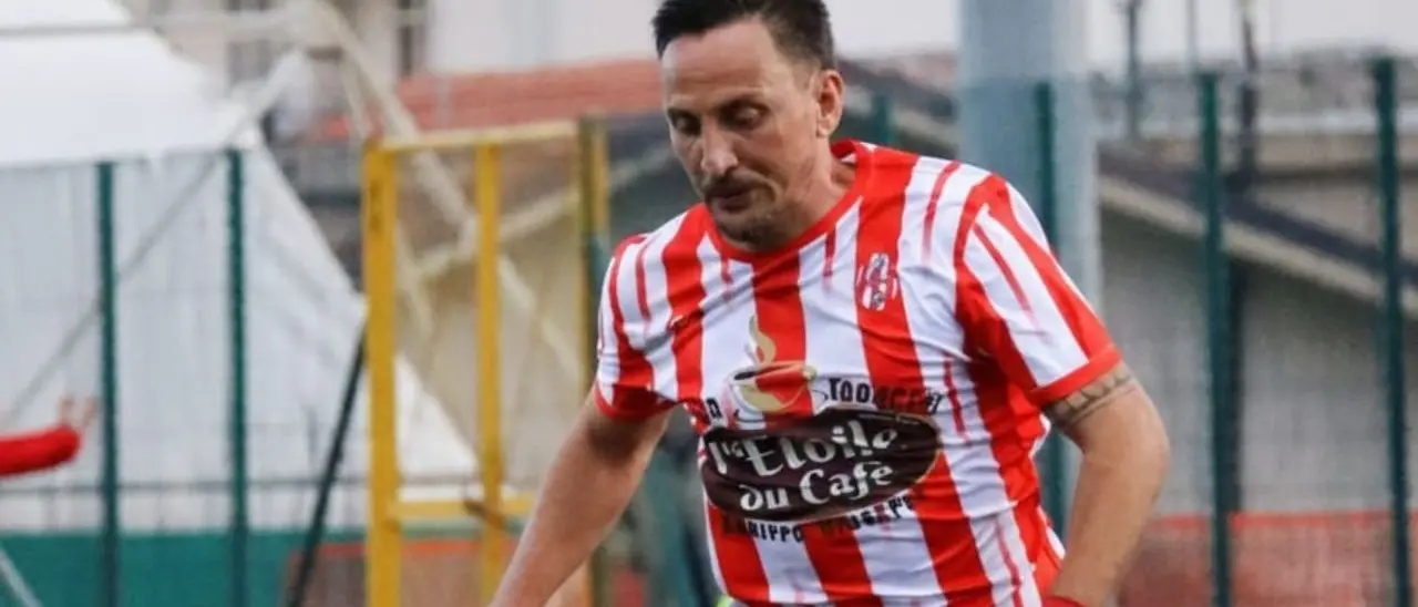 Promozione B, il Gioiosa Ionica segue la vetta grazie a Pavisich: «Fin da settembre credevo nel campionato»\n