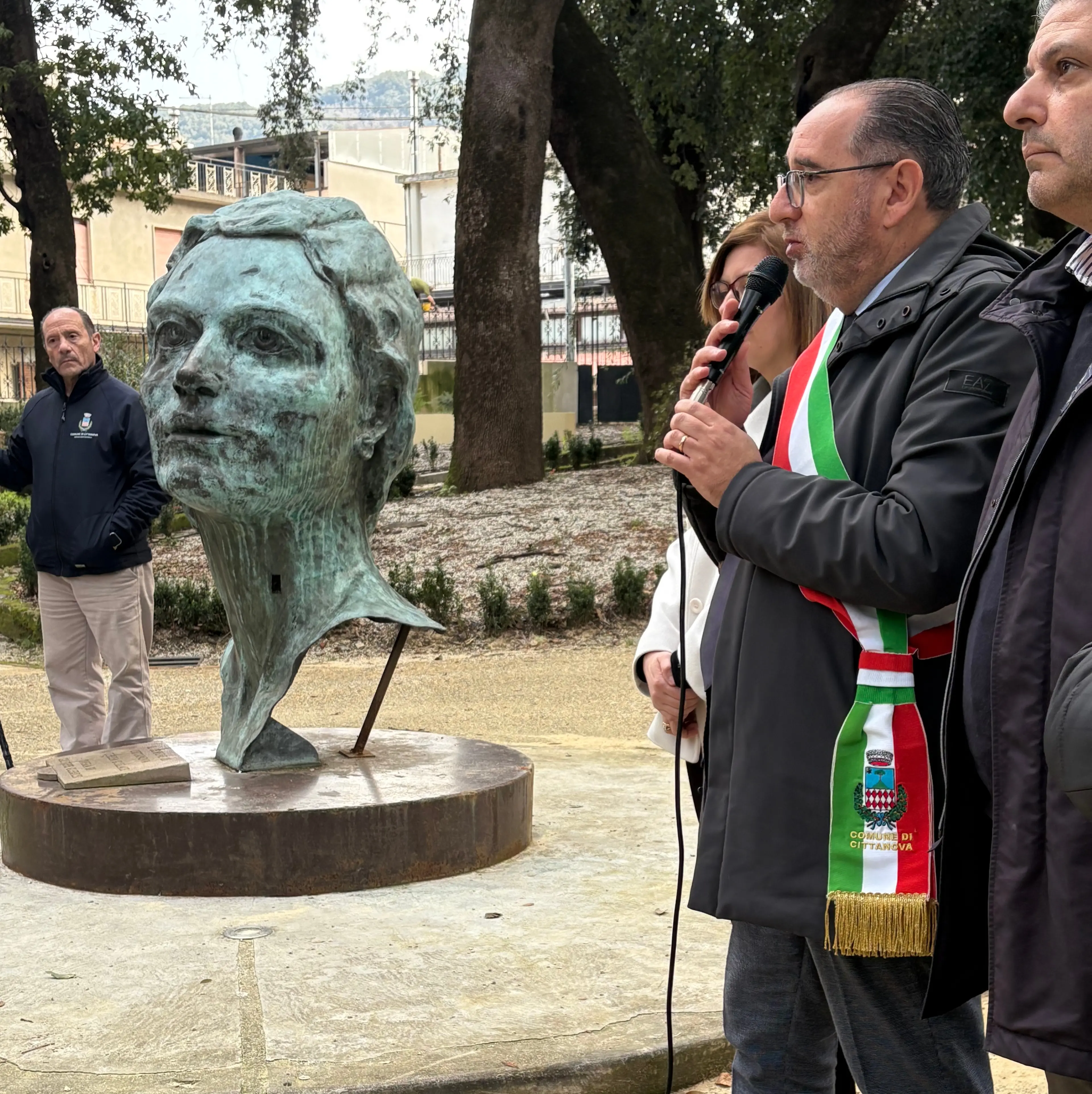 Cittanova ricorda Teresa Talotta Gullace nell’82° anniversario della morte\n