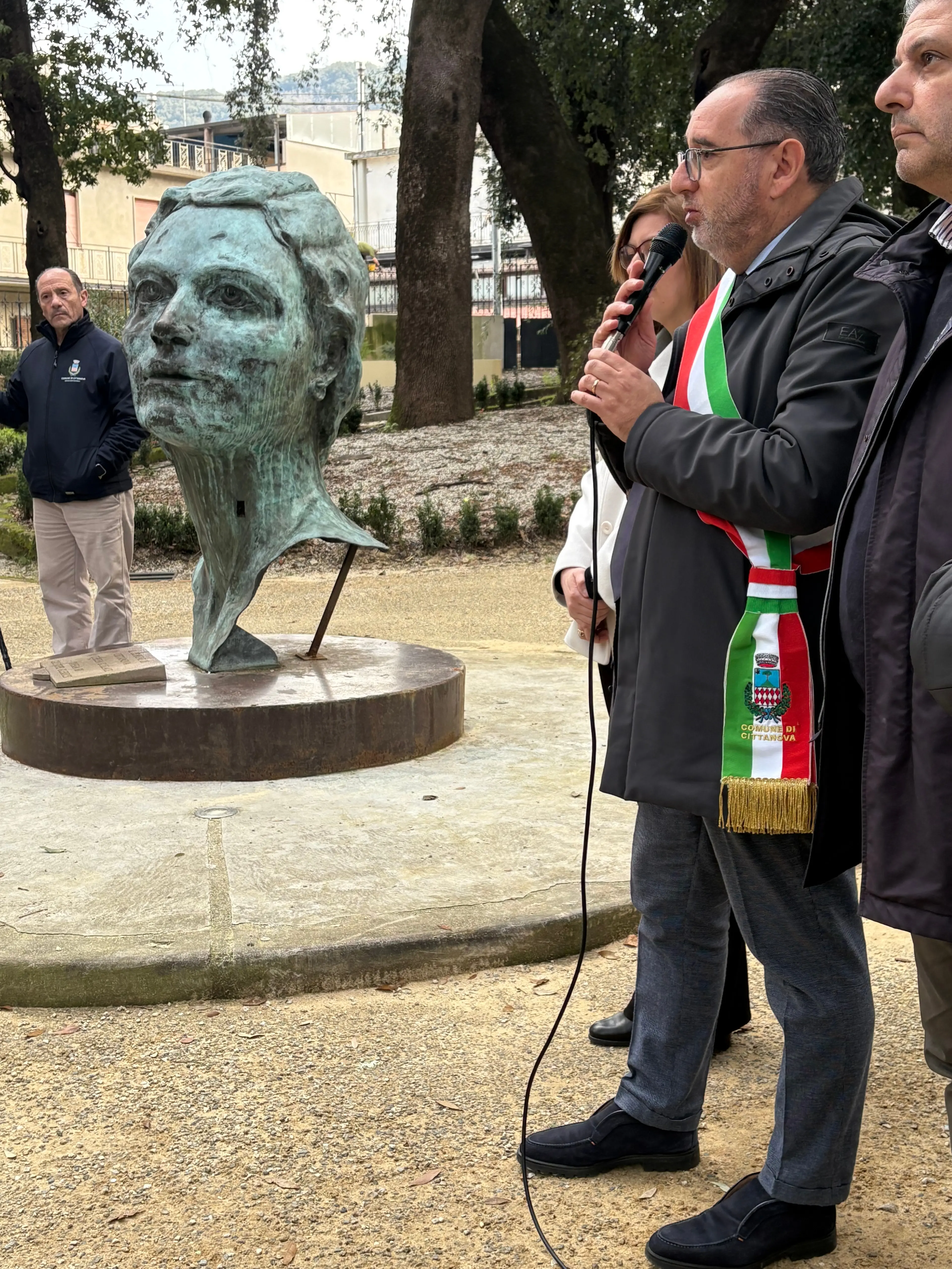 Cittanova ricorda Teresa Talotta Gullace nell’82° anniversario della morte\n