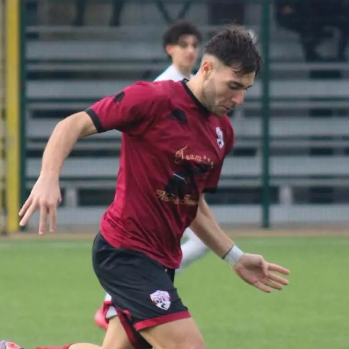 Eccellenza, la Virtus Rosarno ha trovato in Filì il suo trascinatore: «A dicembre ci davano per morti»\n\n\n