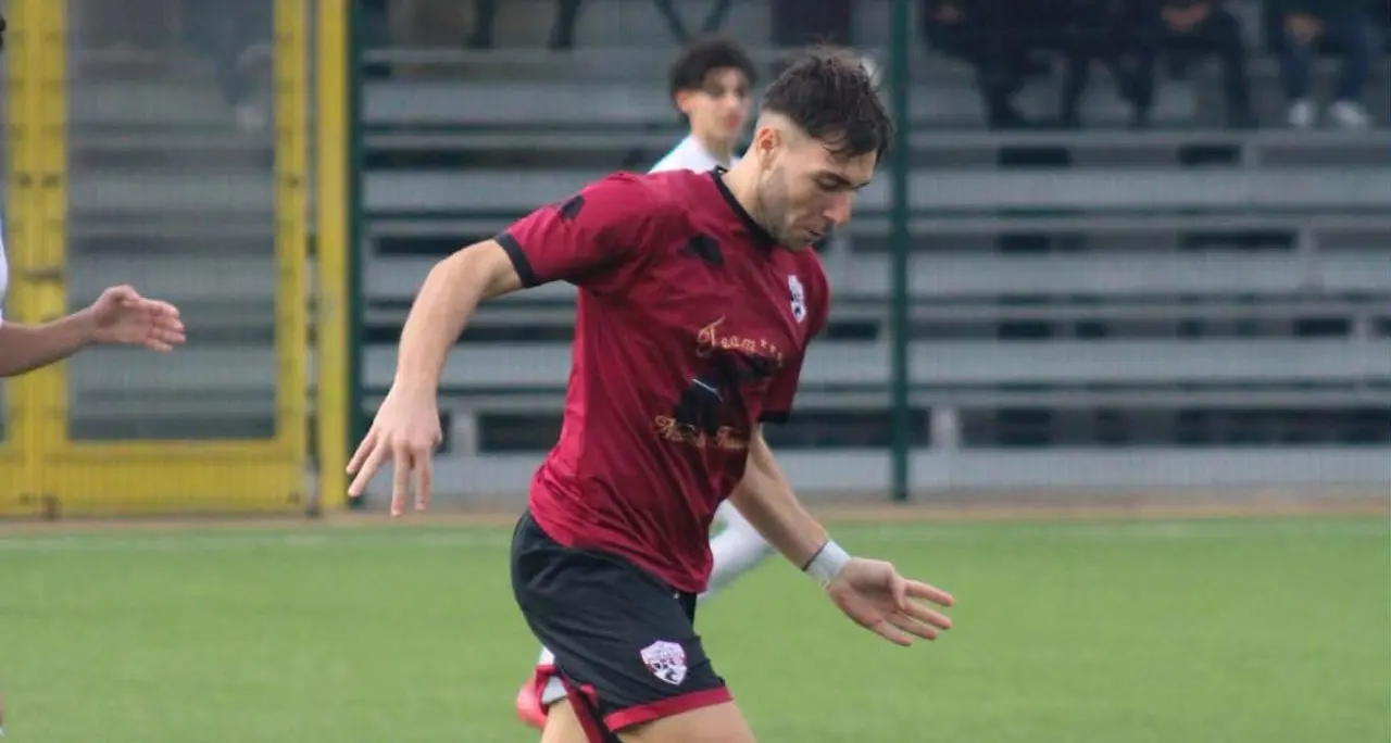 Eccellenza, la Virtus Rosarno ha trovato in Filì il suo trascinatore: «A dicembre ci davano per morti»\n\n\n