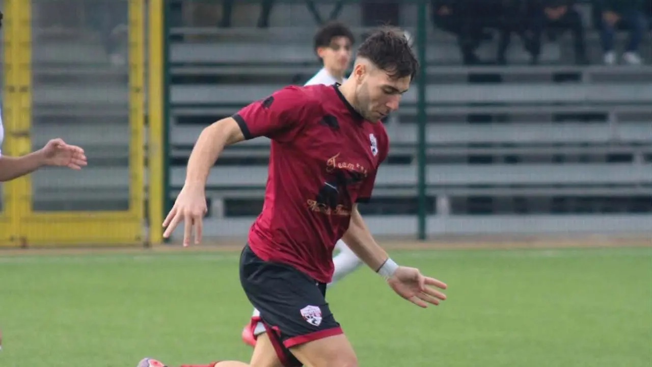 Eccellenza, la Virtus Rosarno ha trovato in Filì il suo trascinatore: «A dicembre ci davano per morti»\n\n\n