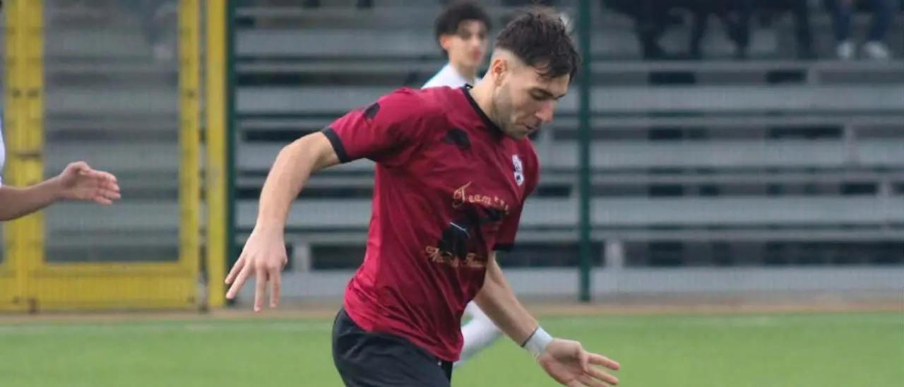 Eccellenza, la Virtus Rosarno ha trovato in Filì il suo trascinatore: «A dicembre ci davano per morti»\n\n\n