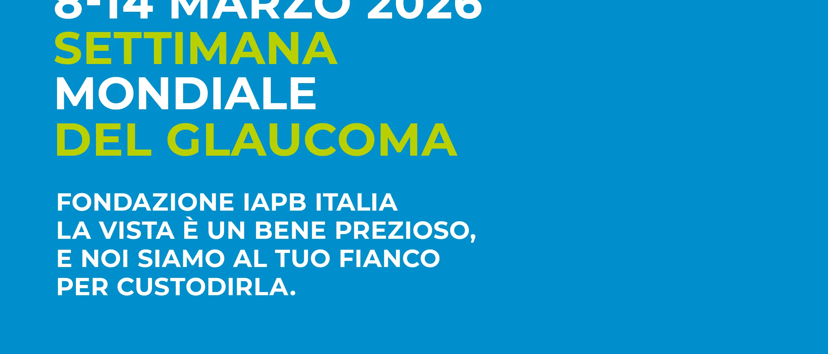 Visite gratuite dell’Unione Italiana dei Ciechi e degli Ipovedenti a Reggio Calabria\n
