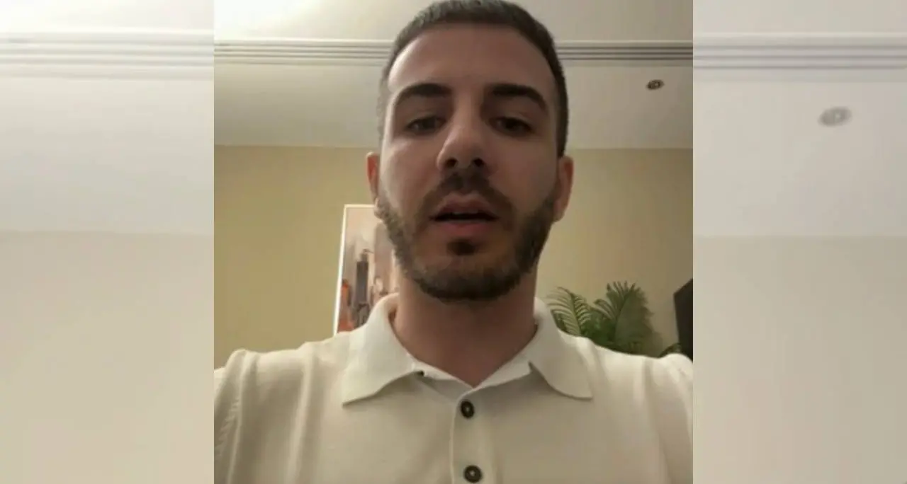 «La preoccupazione c’è, ma la vita continua»: il racconto da Dubai dell’architetto calabrese Luca Villella\n