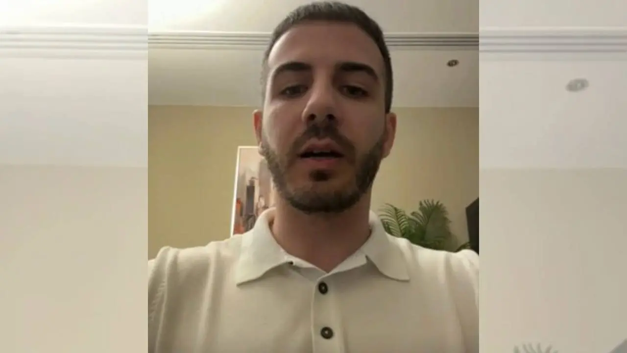 «La preoccupazione c’è, ma la vita continua»: il racconto da Dubai dell’architetto calabrese Luca Villella\n