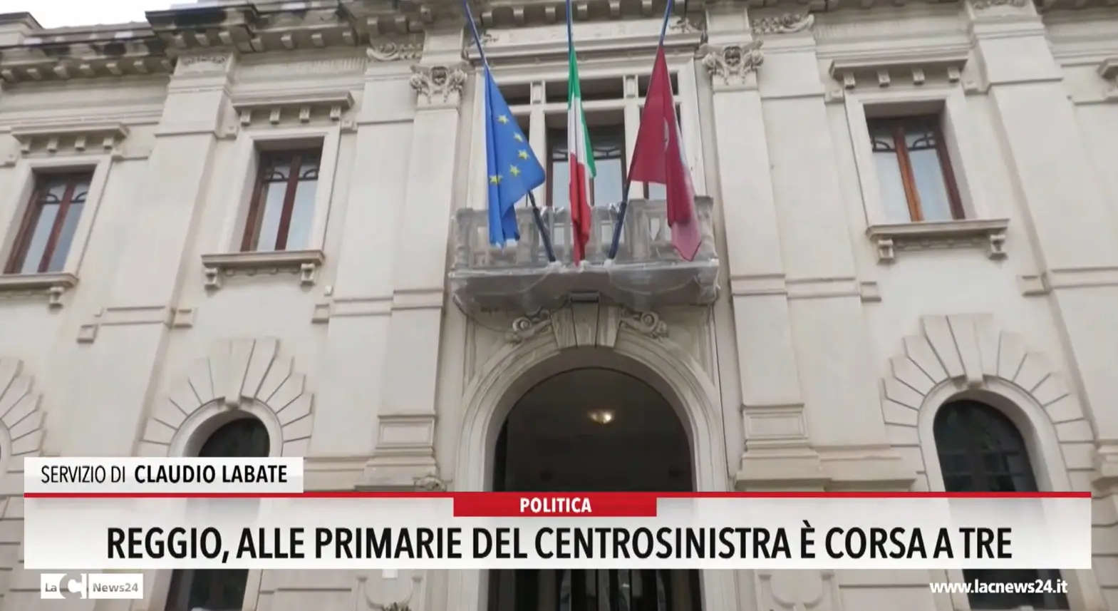 Centrodestra e centrosinistra verso la scelta del candidato sindaco, sarà derby tra Pd e FI?