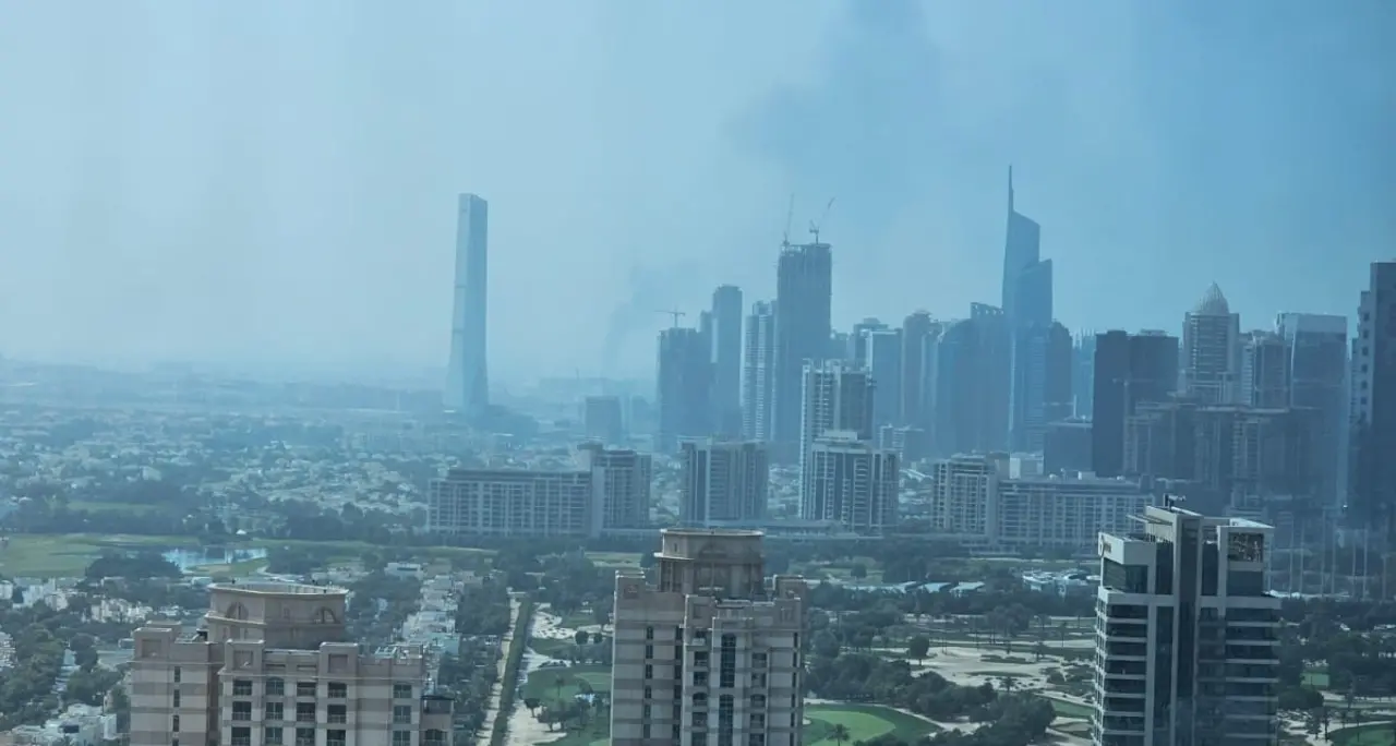 «Siamo soli, lo Stato è assente. Rientro non prima dell’8 marzo»: parlano i ragazzi di Gioia Tauro bloccati a Dubai\n