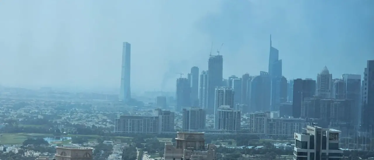 «Siamo soli, lo Stato è assente. Rientro non prima dell’8 marzo»: parlano i ragazzi di Gioia Tauro bloccati a Dubai\n