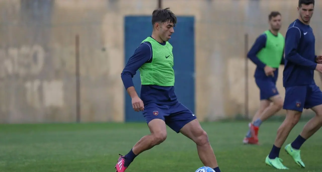 Eccellenza, Sirimarco esalta il Praiatortora: «Conta solo vincere, e lo stiamo facendo»\n