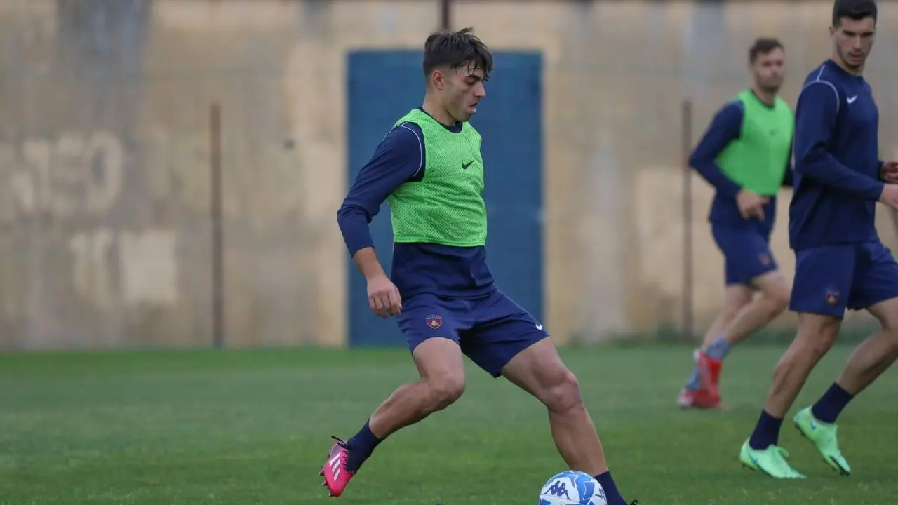 Eccellenza, Sirimarco esalta il Praiatortora: «Conta solo vincere, e lo stiamo facendo»\n