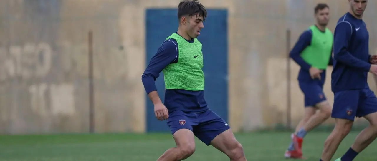 Eccellenza, Sirimarco esalta il Praiatortora: «Conta solo vincere, e lo stiamo facendo»\n