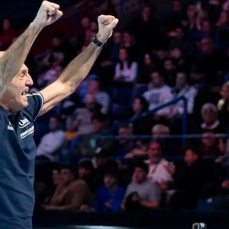 Pallanuoto, il calabrese Mirarchi nuovo commissario tecnico del Setterosa: «Orgoglioso di rappresentare l’Italia»\n